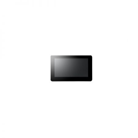 7" USB širokoúhlý dotykový monitor - Kompaktní 7palcový USB dotykový monitor